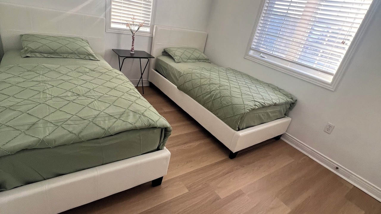 Photo of Bedroom in Whitby