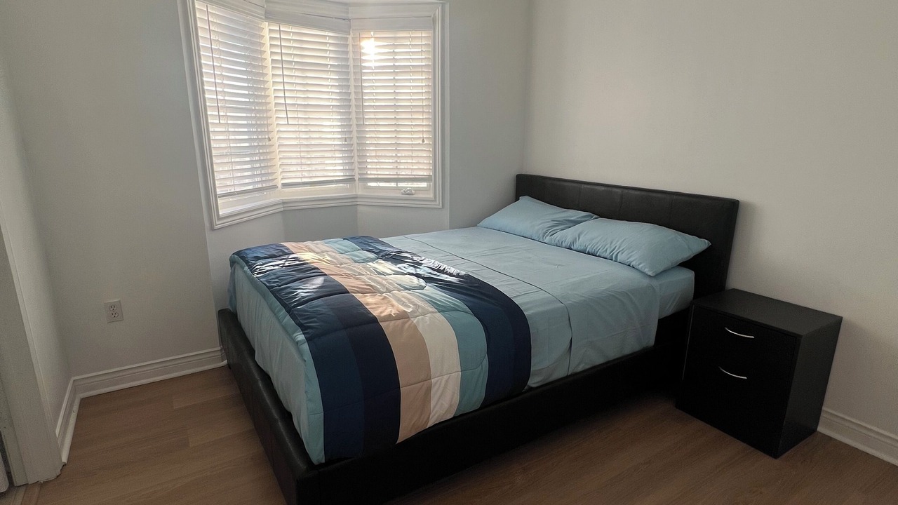 Photo of Bedroom in Whitby