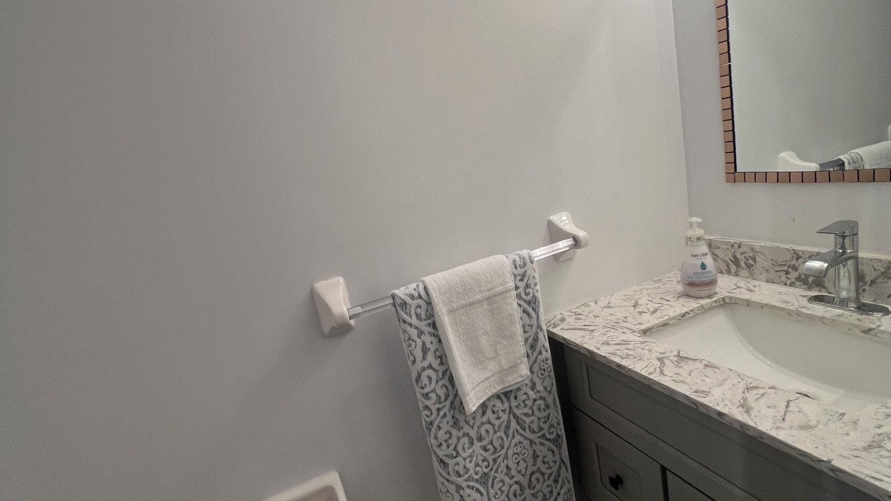Photo of Bathroom in Whitby