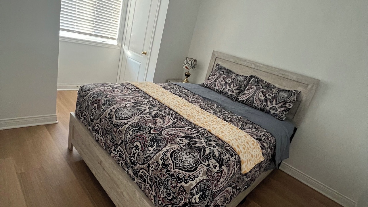 Photo of Bedroom in Whitby