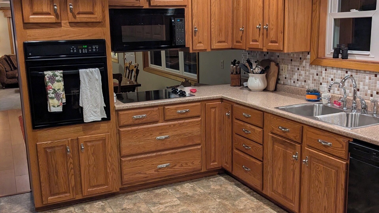 Photo of Kitchen in Walker