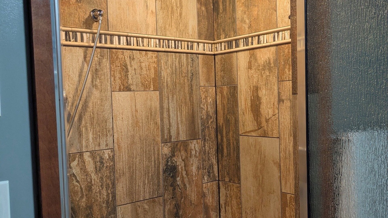 Photo of Bathroom in Walker
