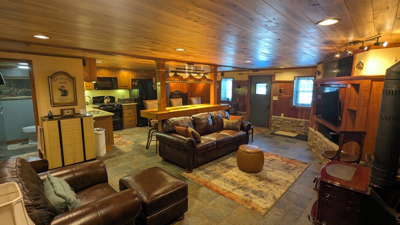 Photo of Livingroom in Walker