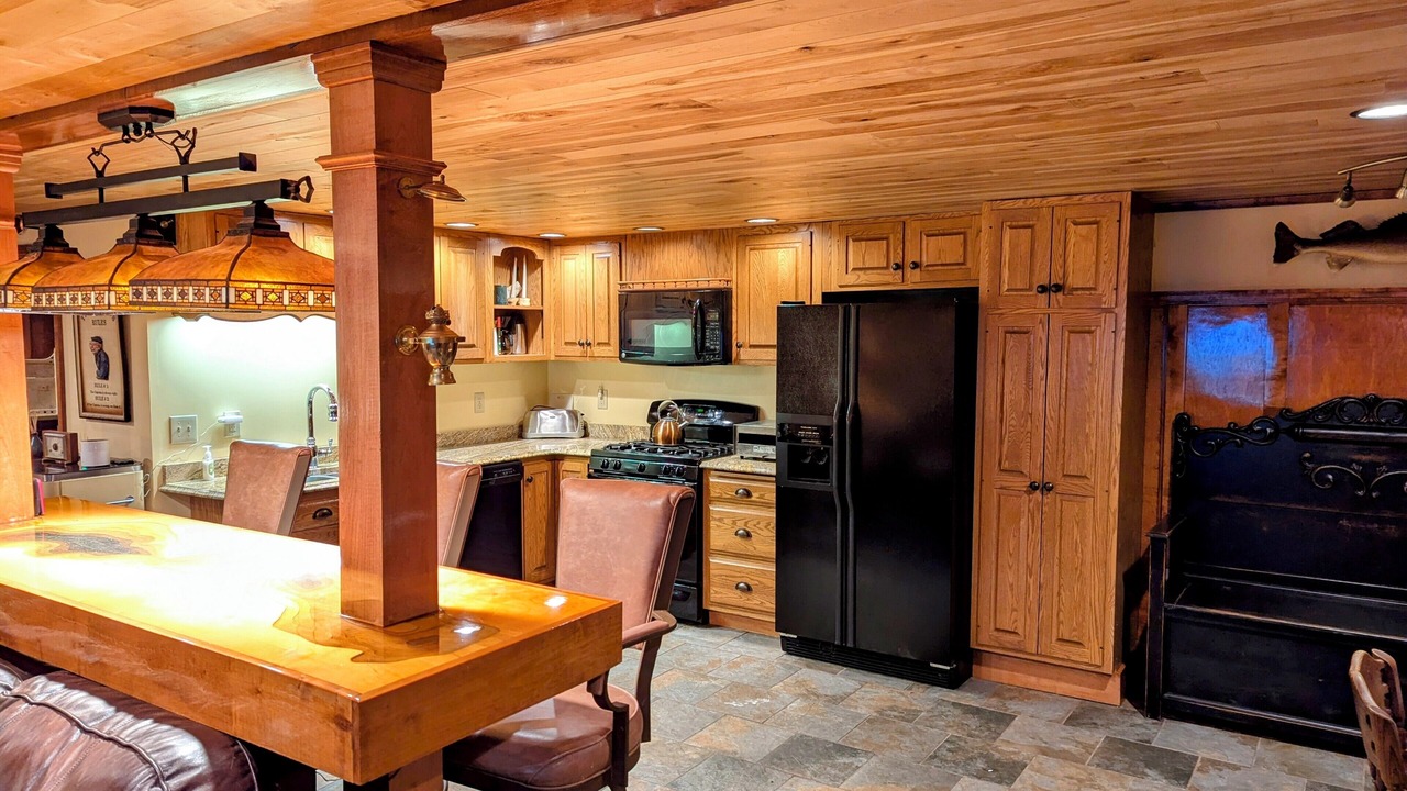 Photo of Kitchen in Walker