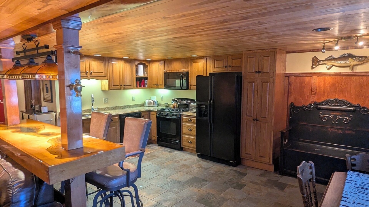 Photo of Kitchen in Walker