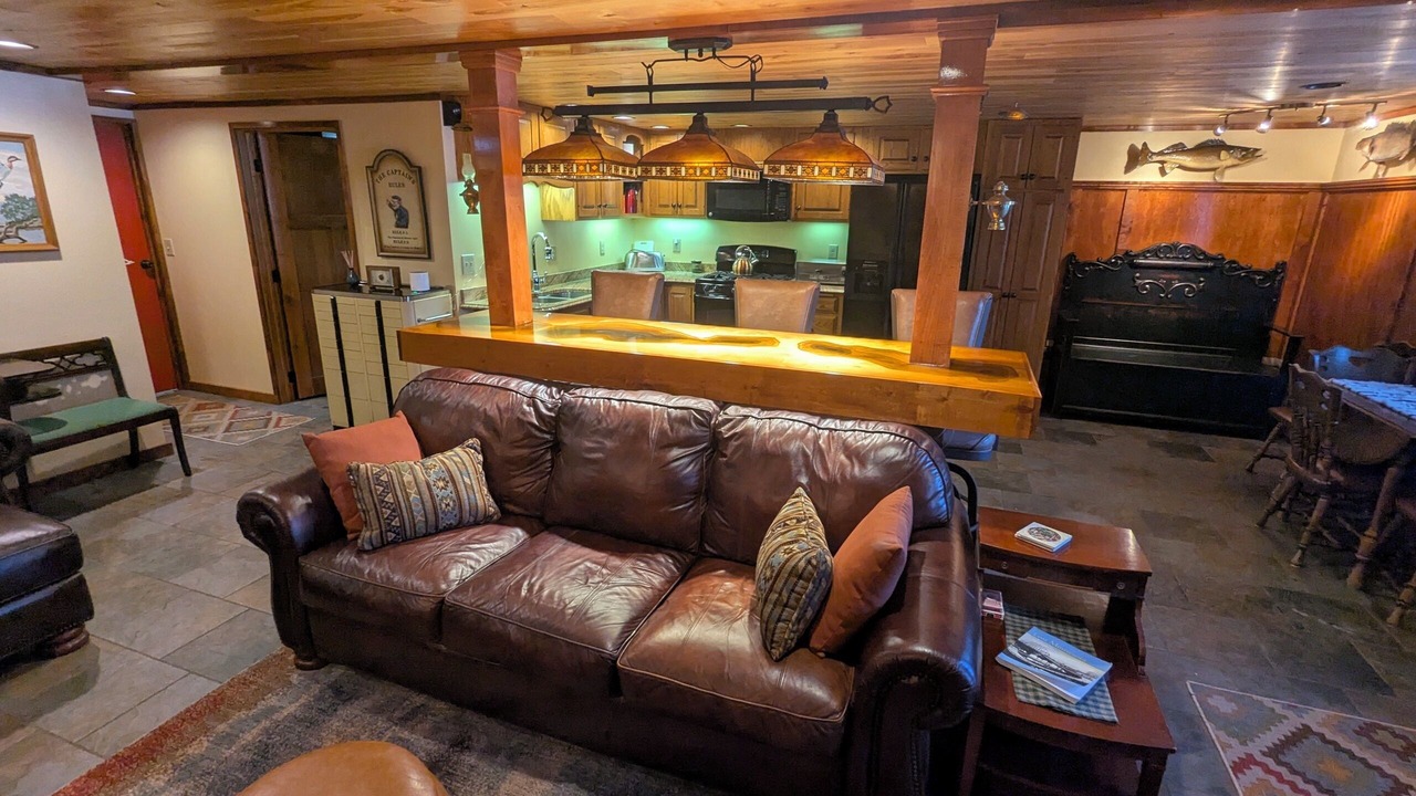 Photo of Livingroom in Walker