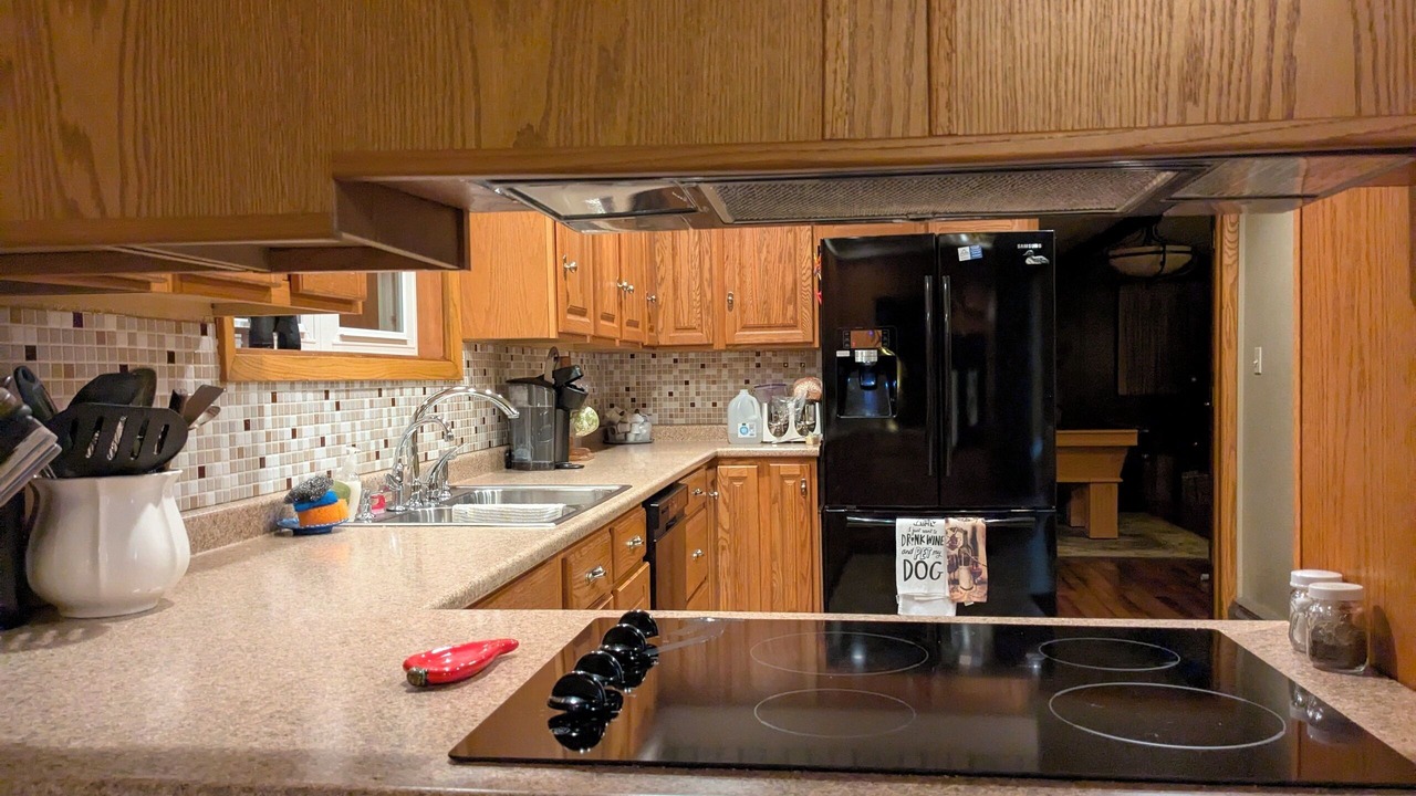 Photo of Kitchen in Walker
