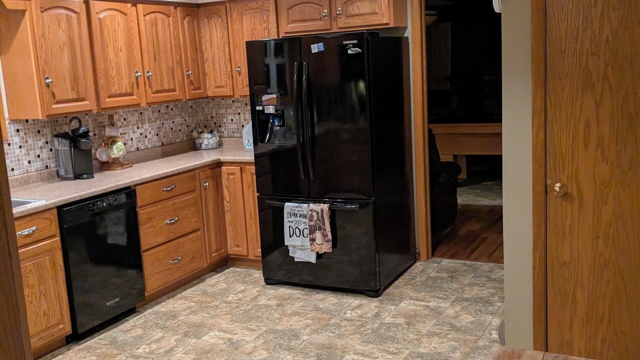 Photo of Kitchen in Walker