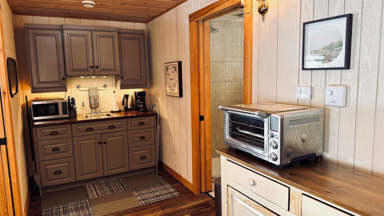 Photo of Kitchen in Huntsville