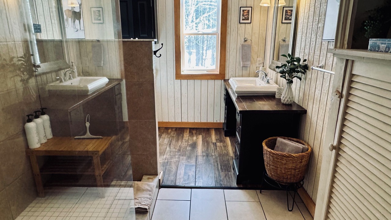Photo of Bathroom in Huntsville