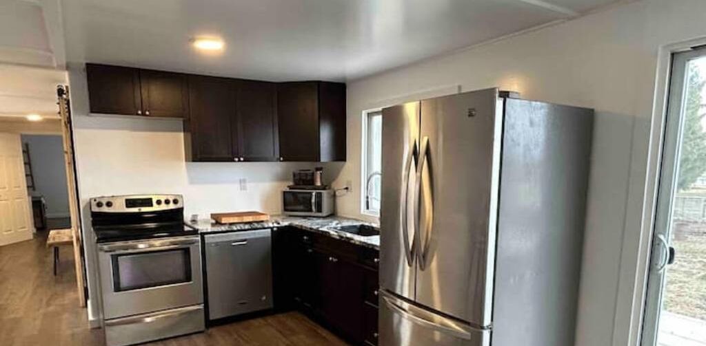 Photo of Kitchen in Merrickville-Wolford