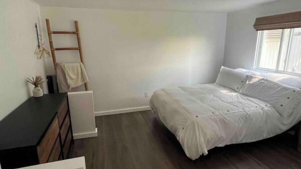 Photo of Bedroom in Merrickville-Wolford