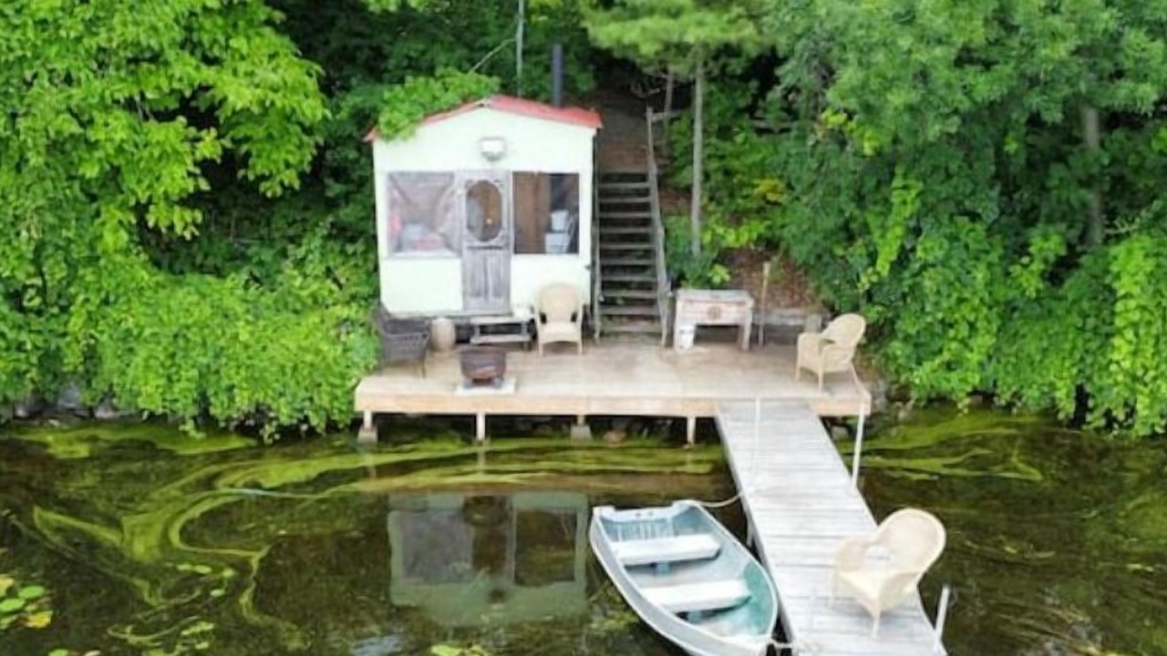 Photo of Outdoor in Merrickville-Wolford