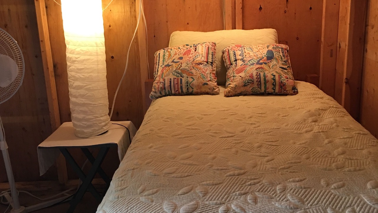 Photo of Bedroom in Hamilton