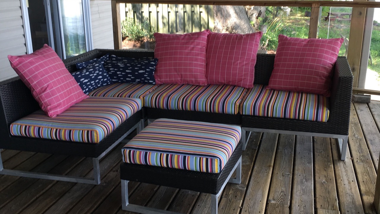 Photo of Patio Balcony in Hamilton