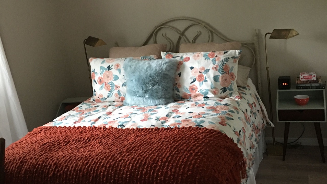 Photo of Bedroom in Hamilton