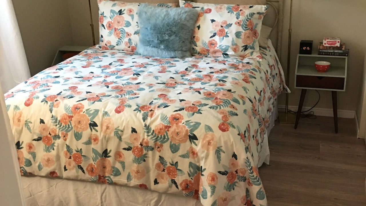 Photo of Bedroom in Hamilton