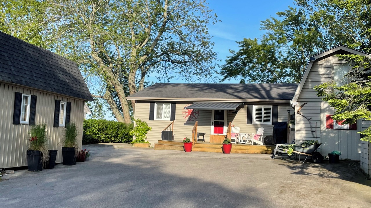Photo of Outdoor in Hamilton