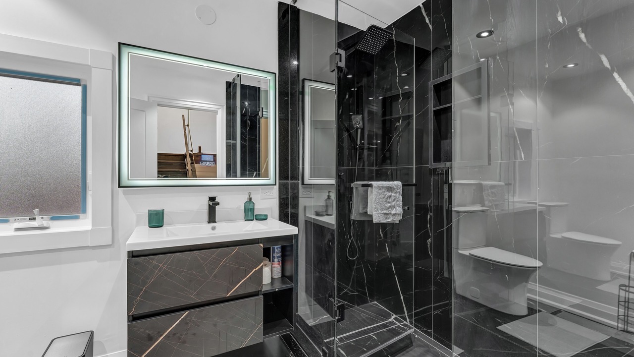 Photo of Bathroom in Caledon