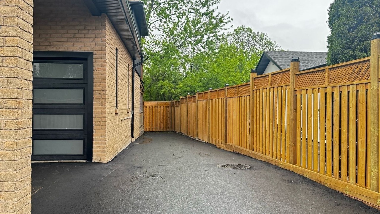 Photo of Outdoor in Caledon