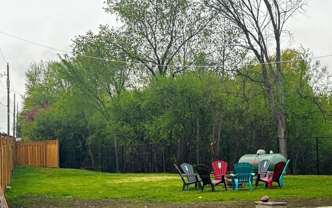 Photo of Outdoor in Caledon