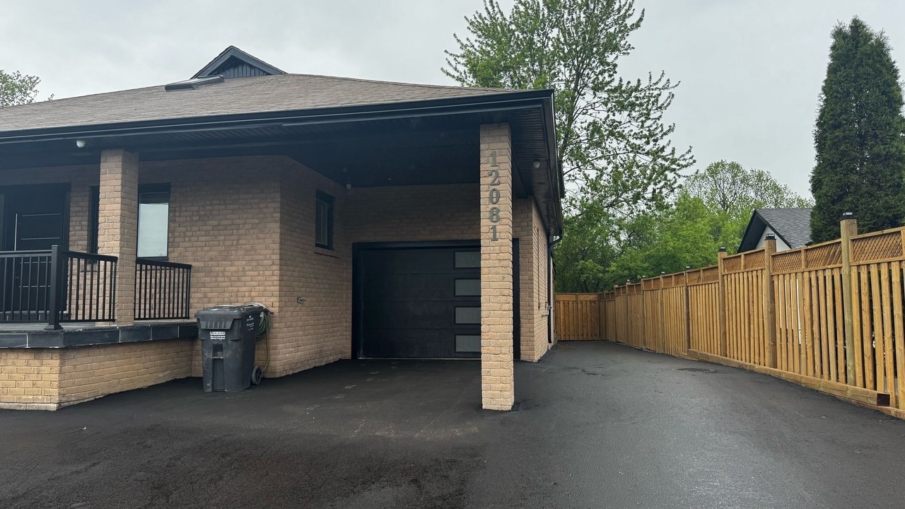 Photo of Outdoor in Caledon
