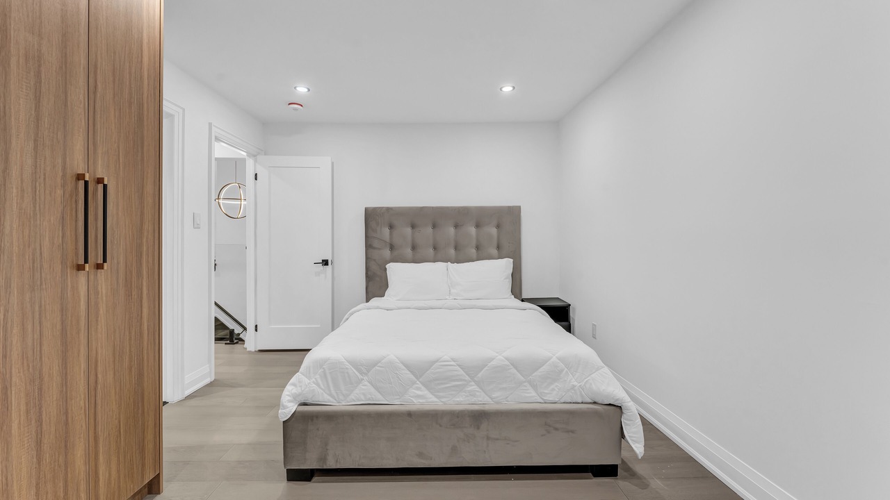Photo of Bedroom in Caledon