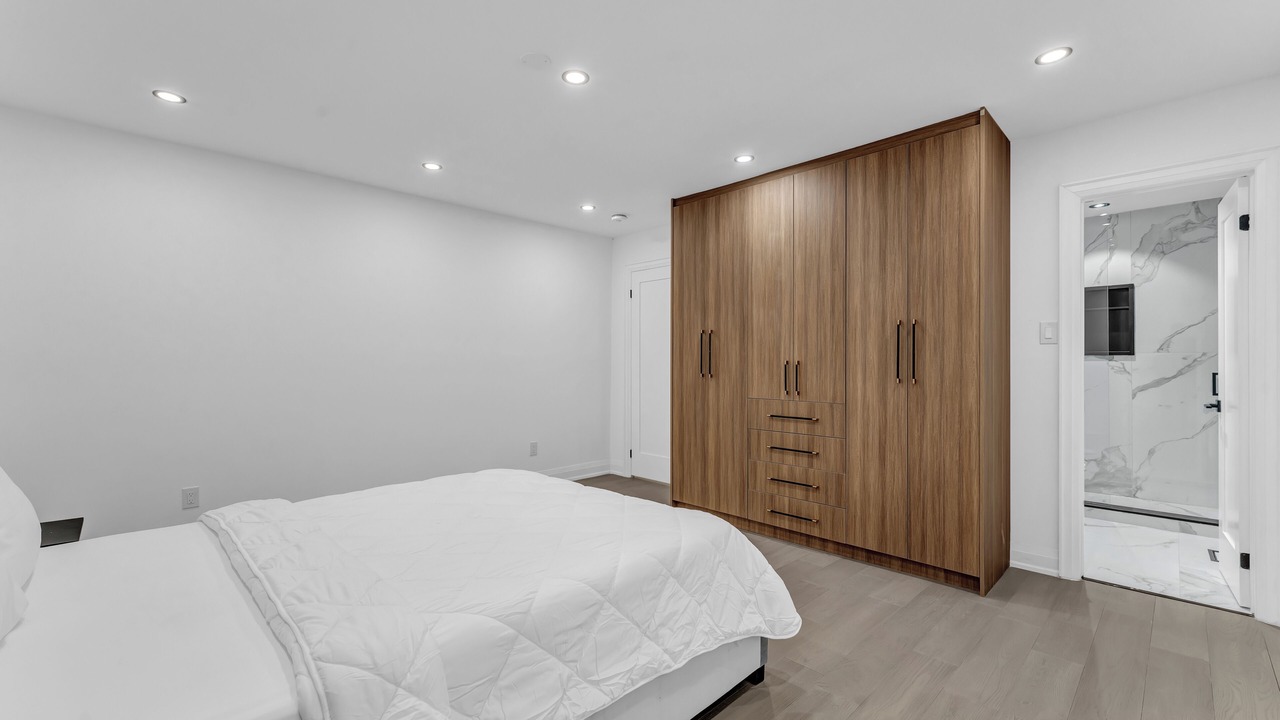 Photo of Bedroom in Caledon