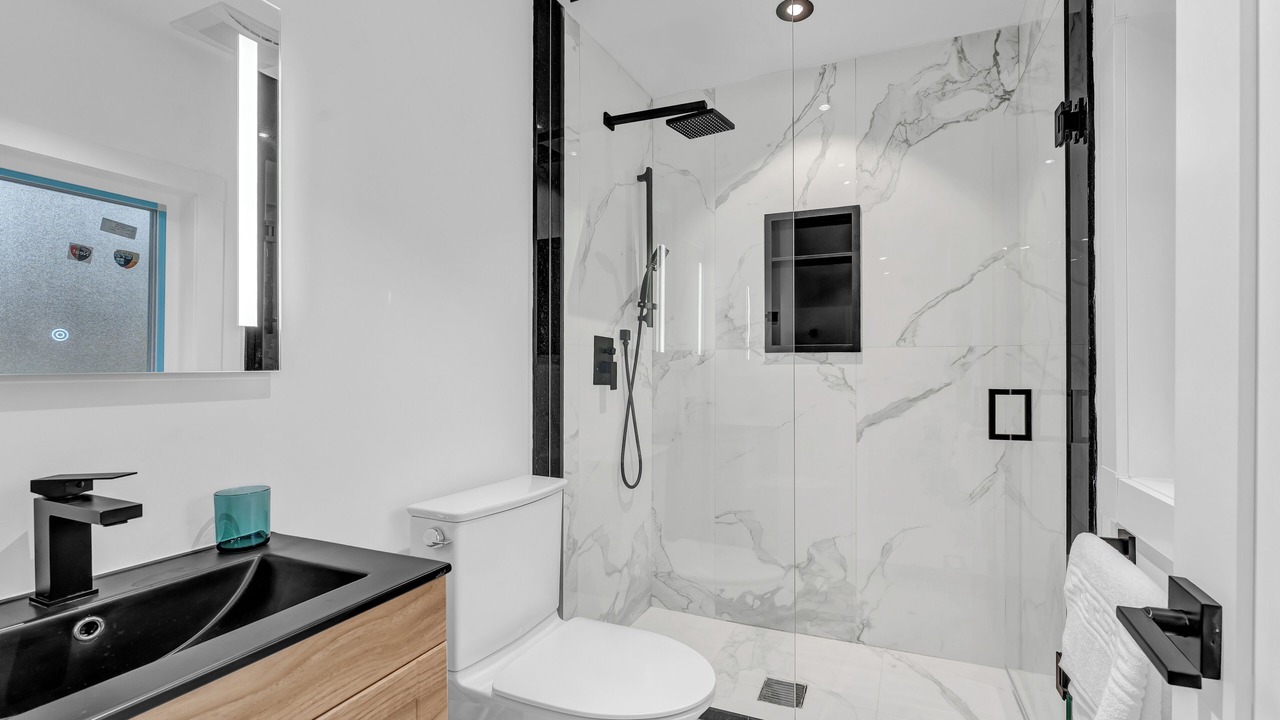 Photo of Bathroom in Caledon