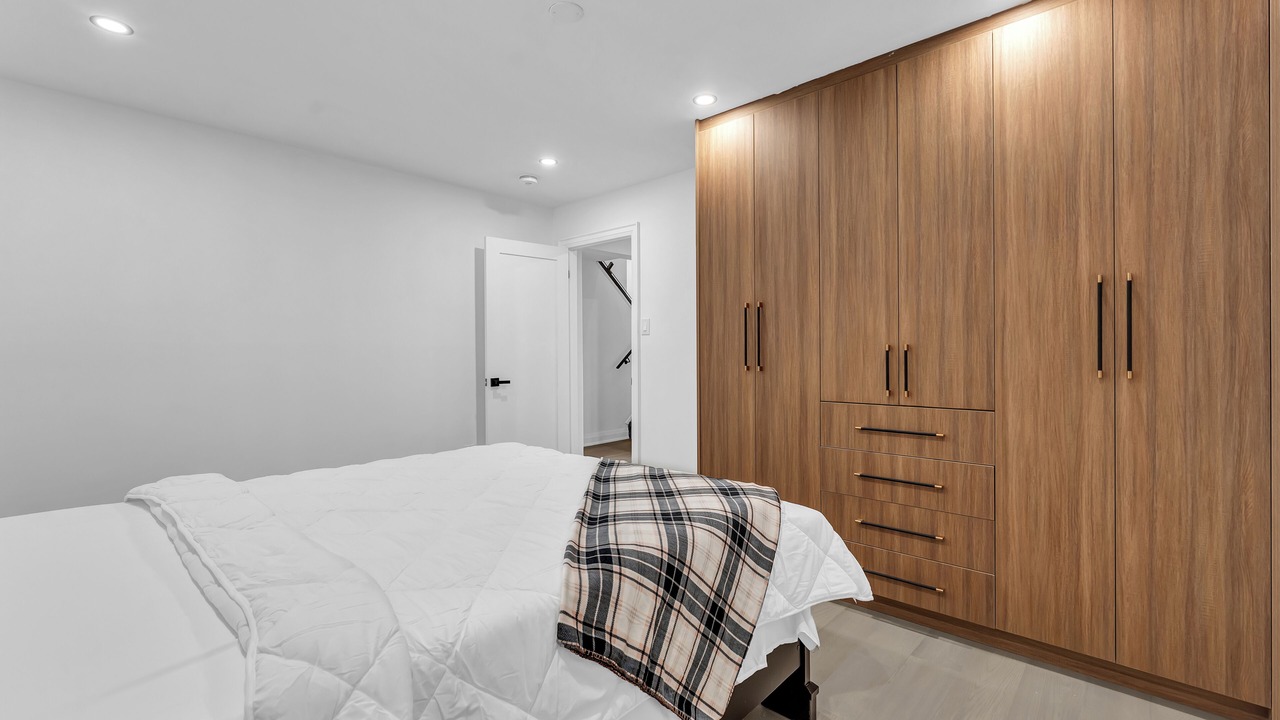 Photo of Bedroom in Caledon