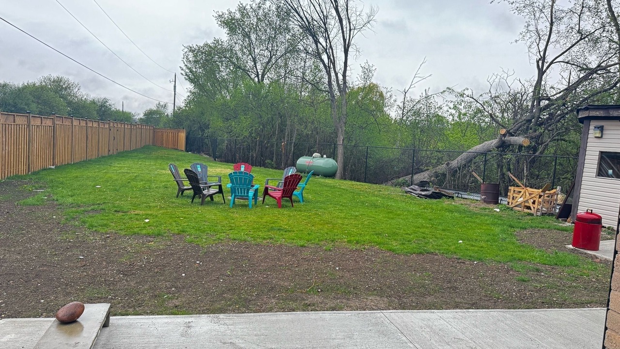 Photo of Outdoor in Caledon
