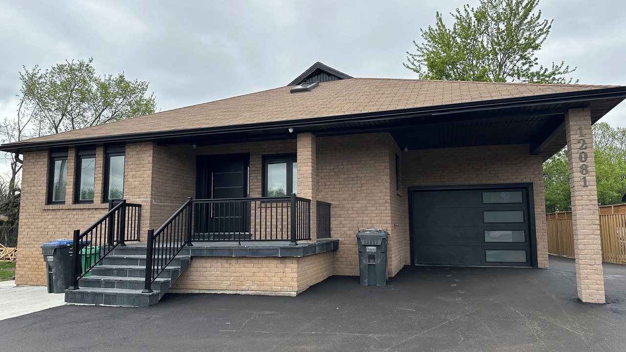 Photo of Outdoor in Caledon