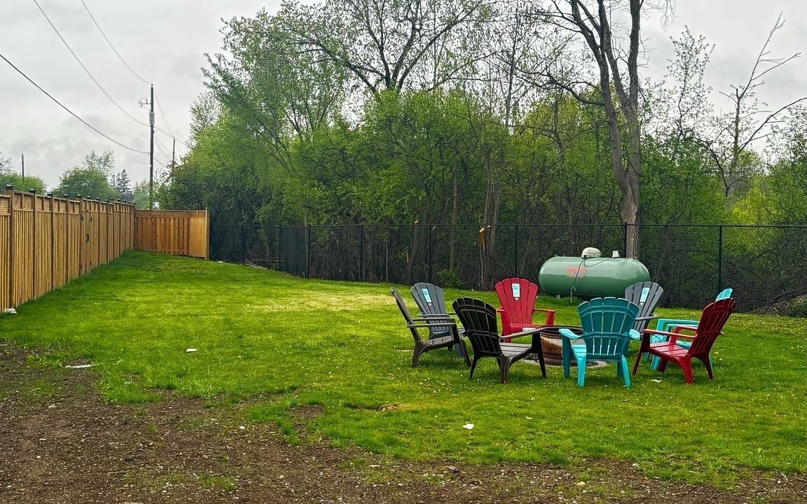 Photo of Outdoor in Caledon