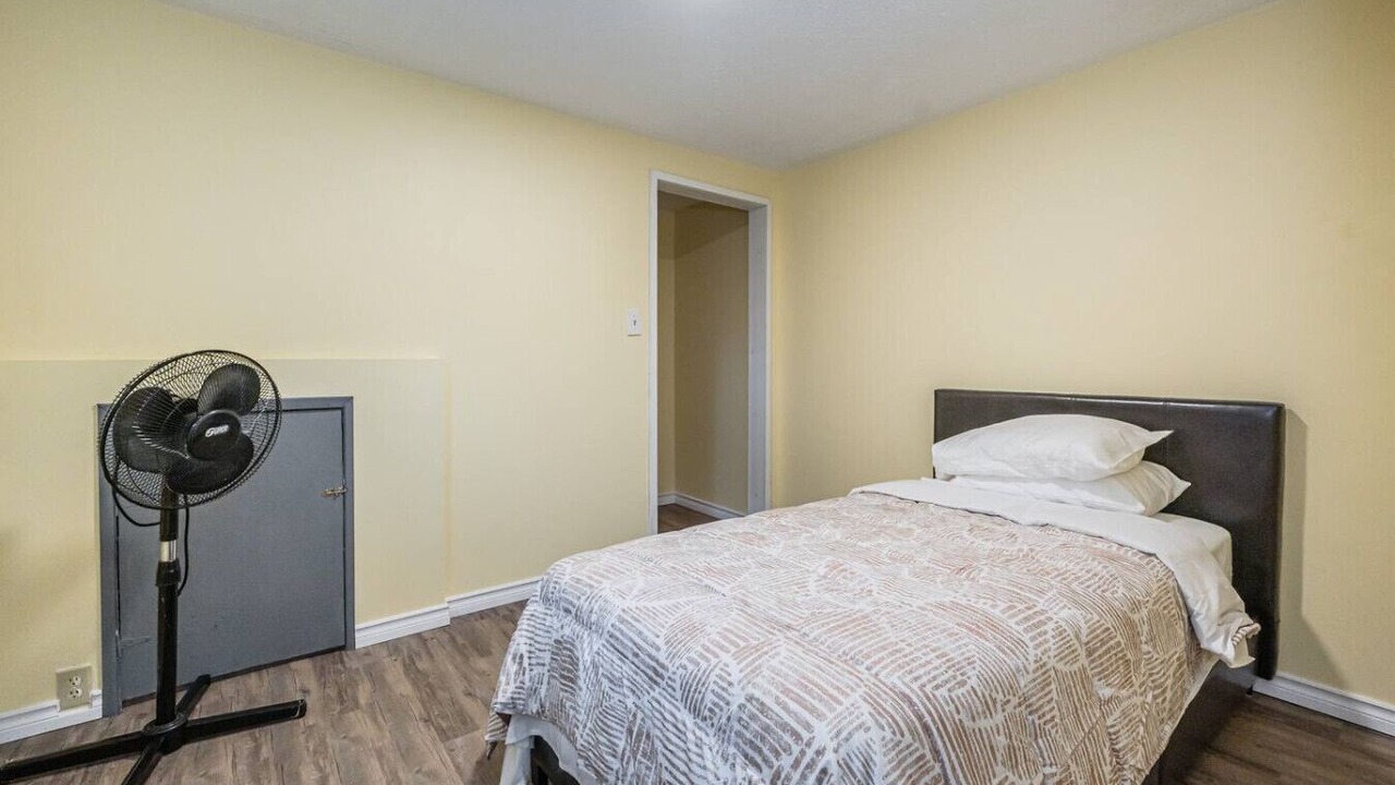 Photo of Bedroom in Tobermory