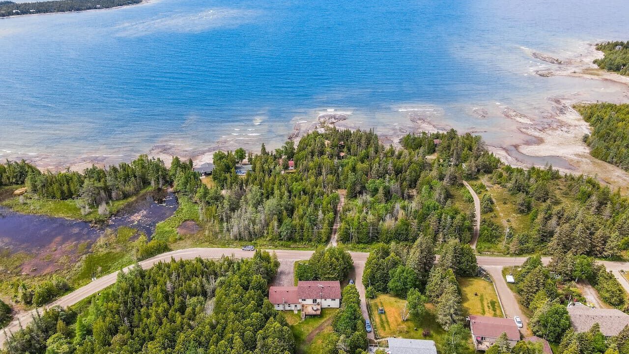 Photo of Outdoor in Tobermory