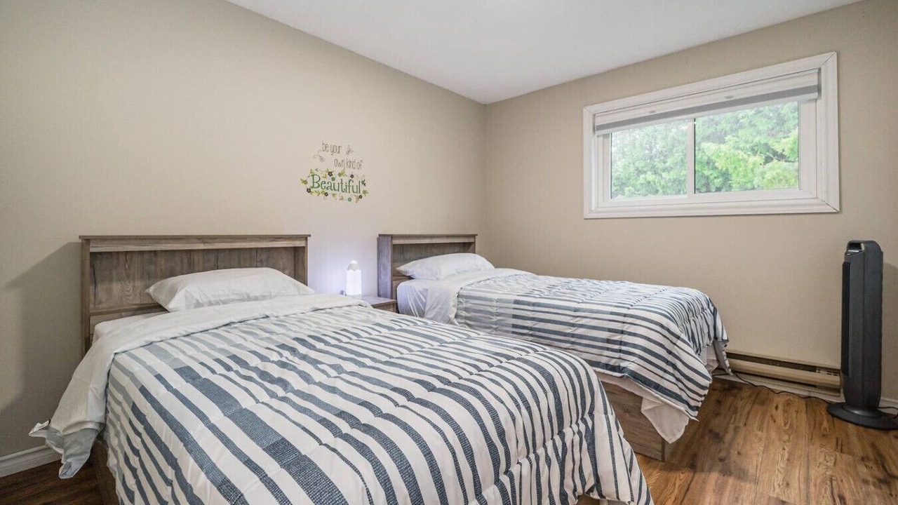 Photo of Bedroom in Tobermory