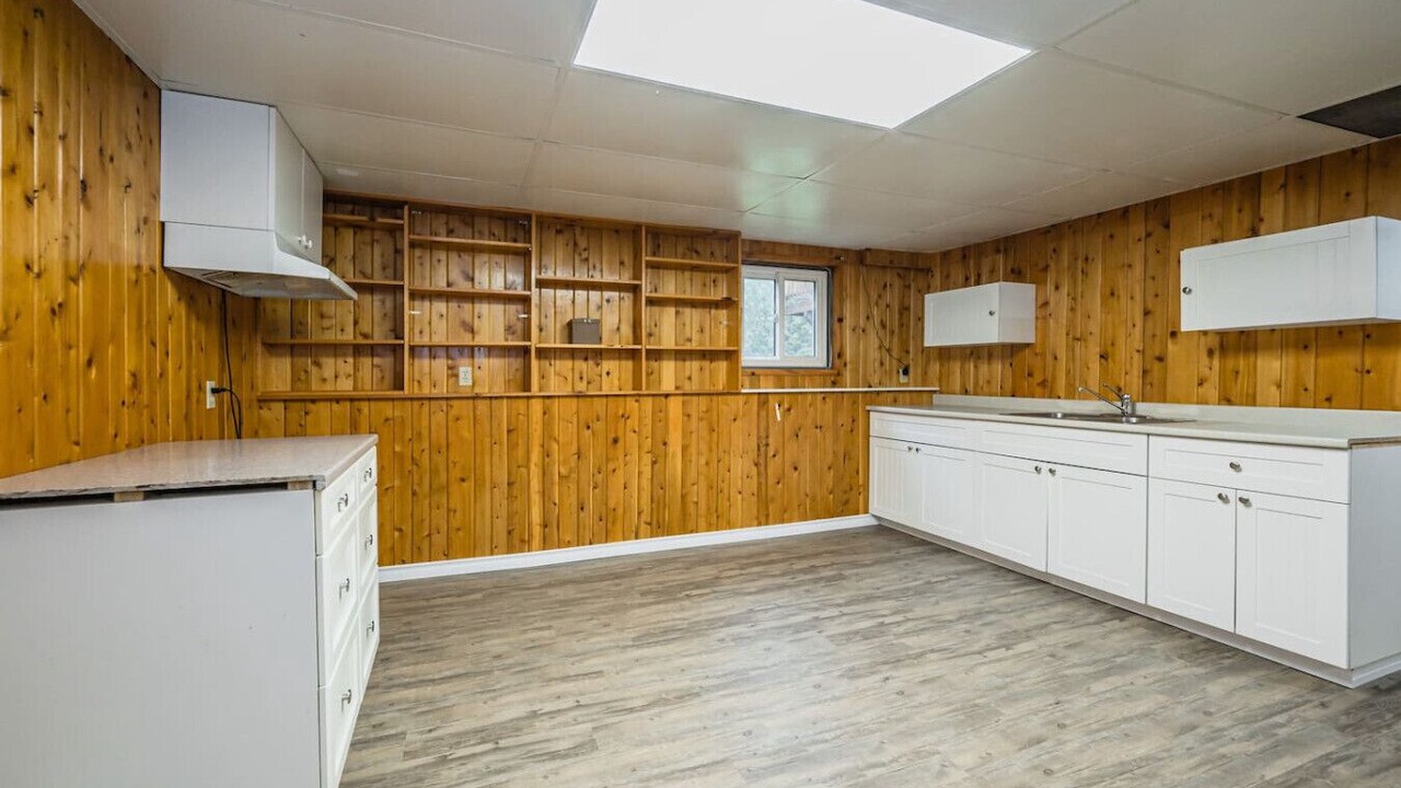 Photo of Kitchen in Tobermory