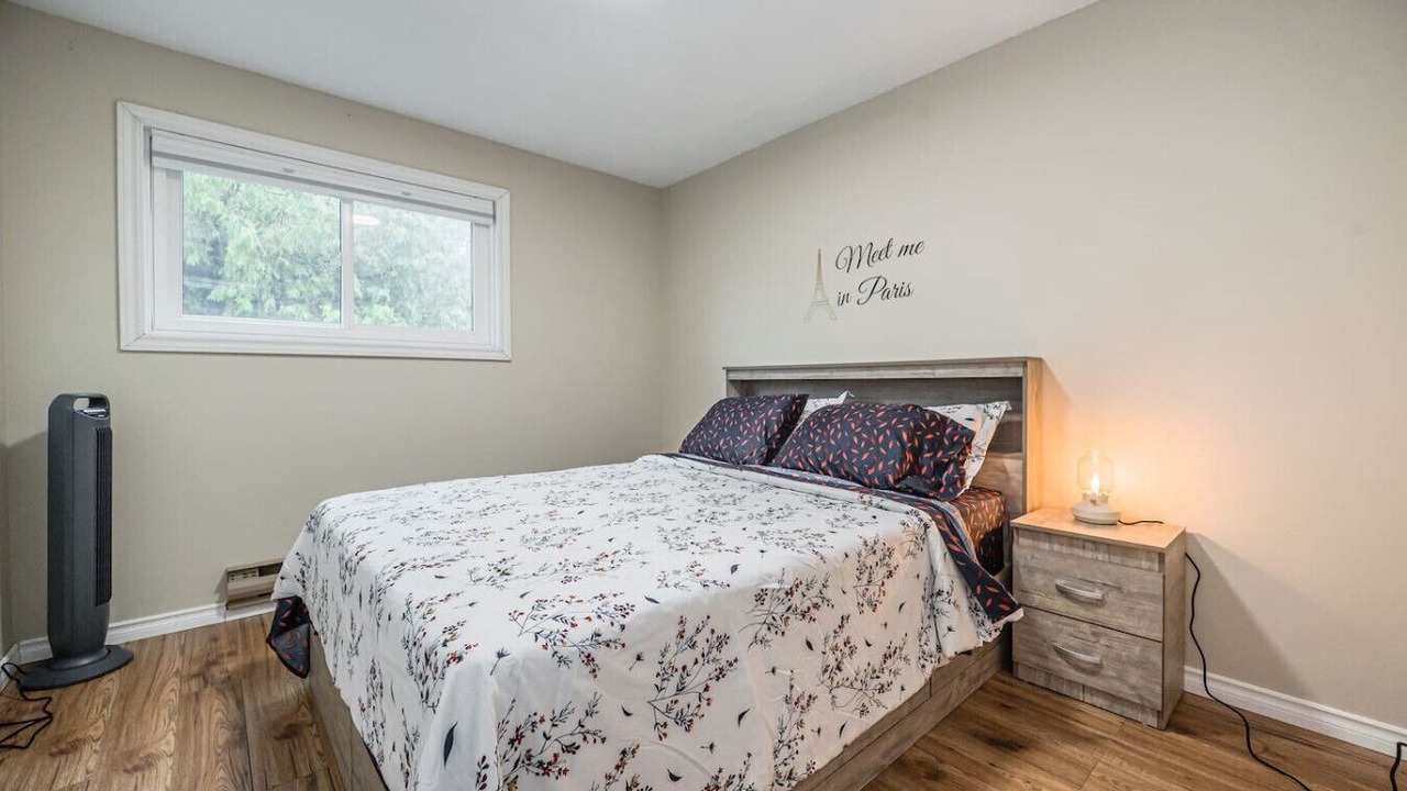 Photo of Bedroom in Tobermory