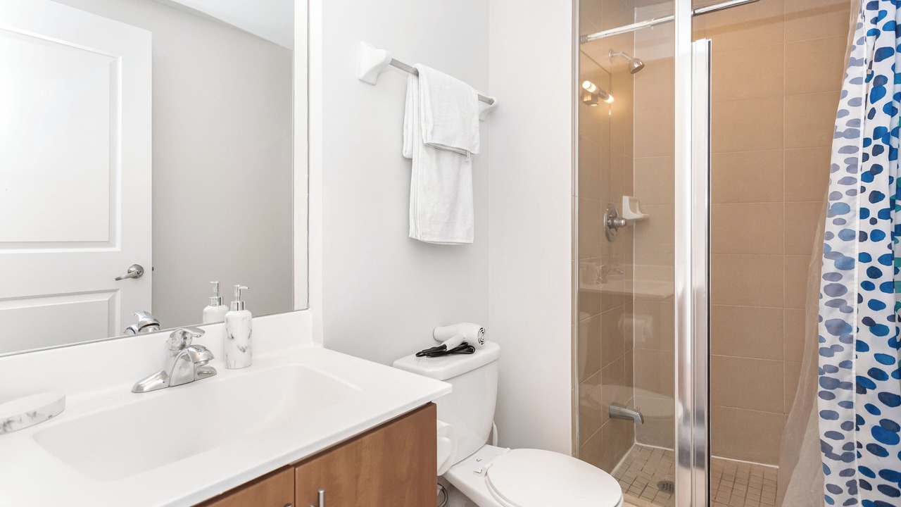 Photo of Bathroom in Fairview