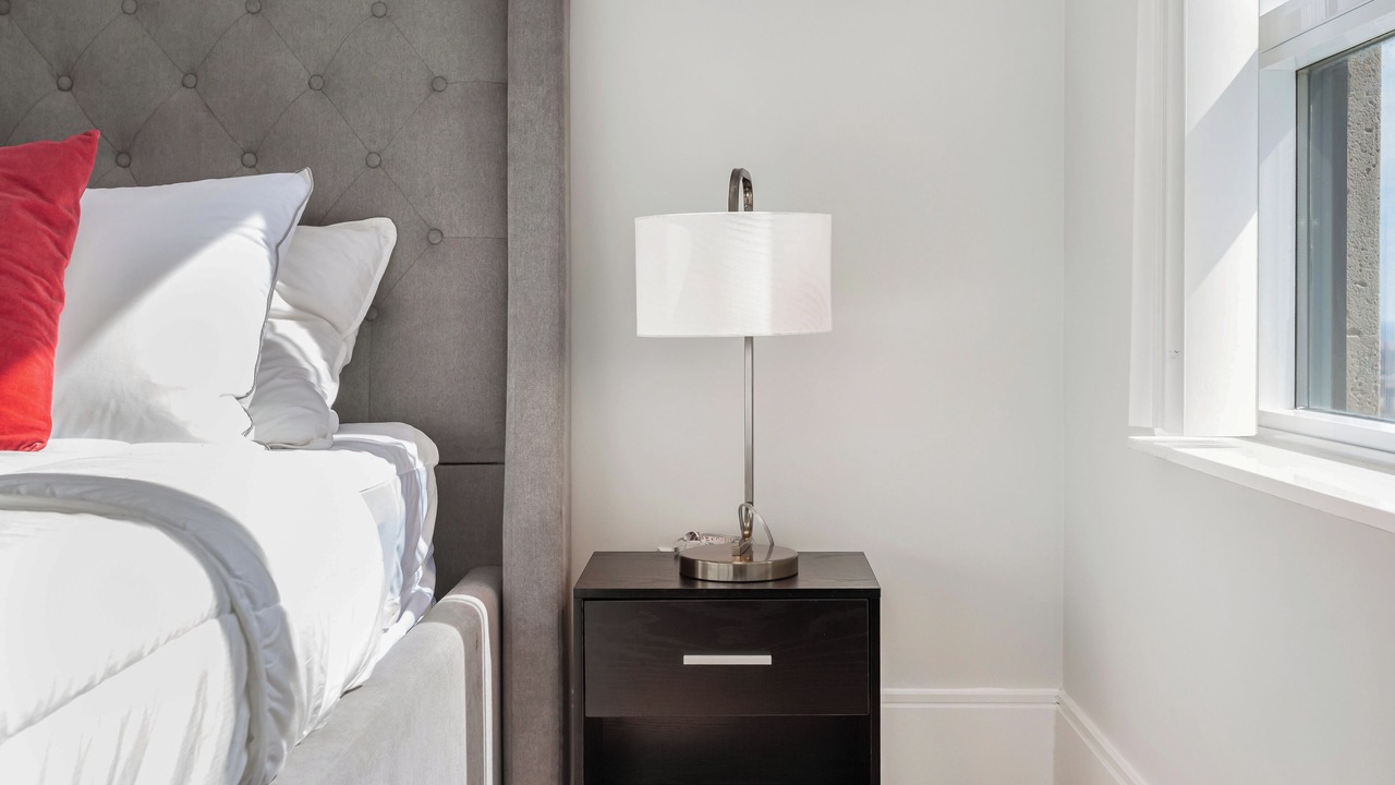 Photo of Bedroom in Fairview