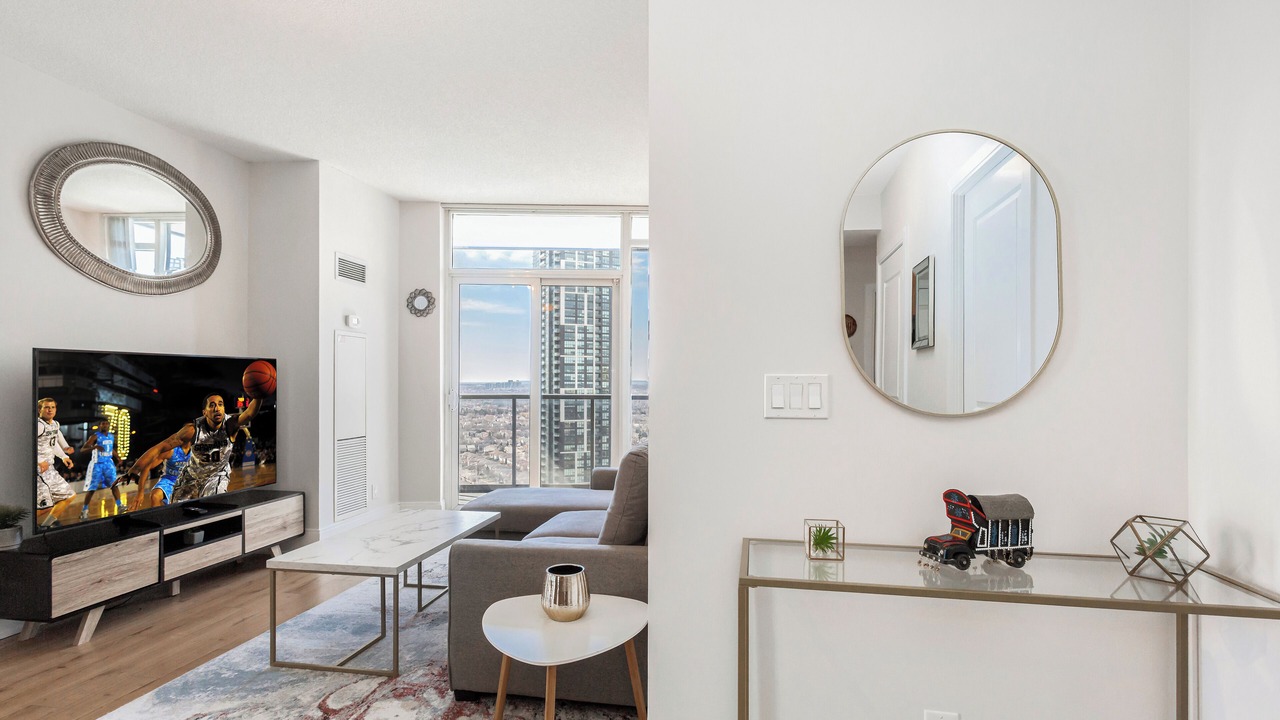Photo of Livingroom in Fairview