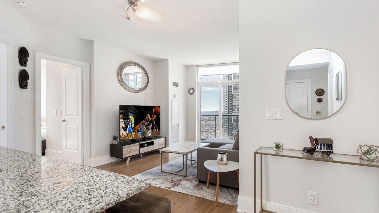 Photo of Livingroom in Fairview