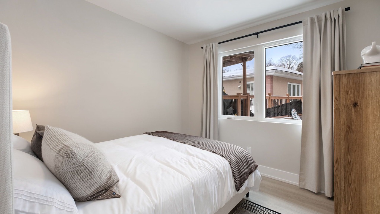 Photo of Bedroom in North York