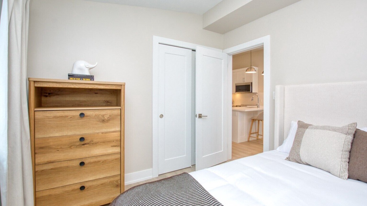 Photo of Bedroom in North York