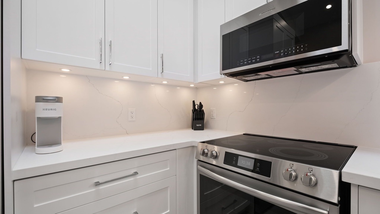 Photo of Kitchen in North York