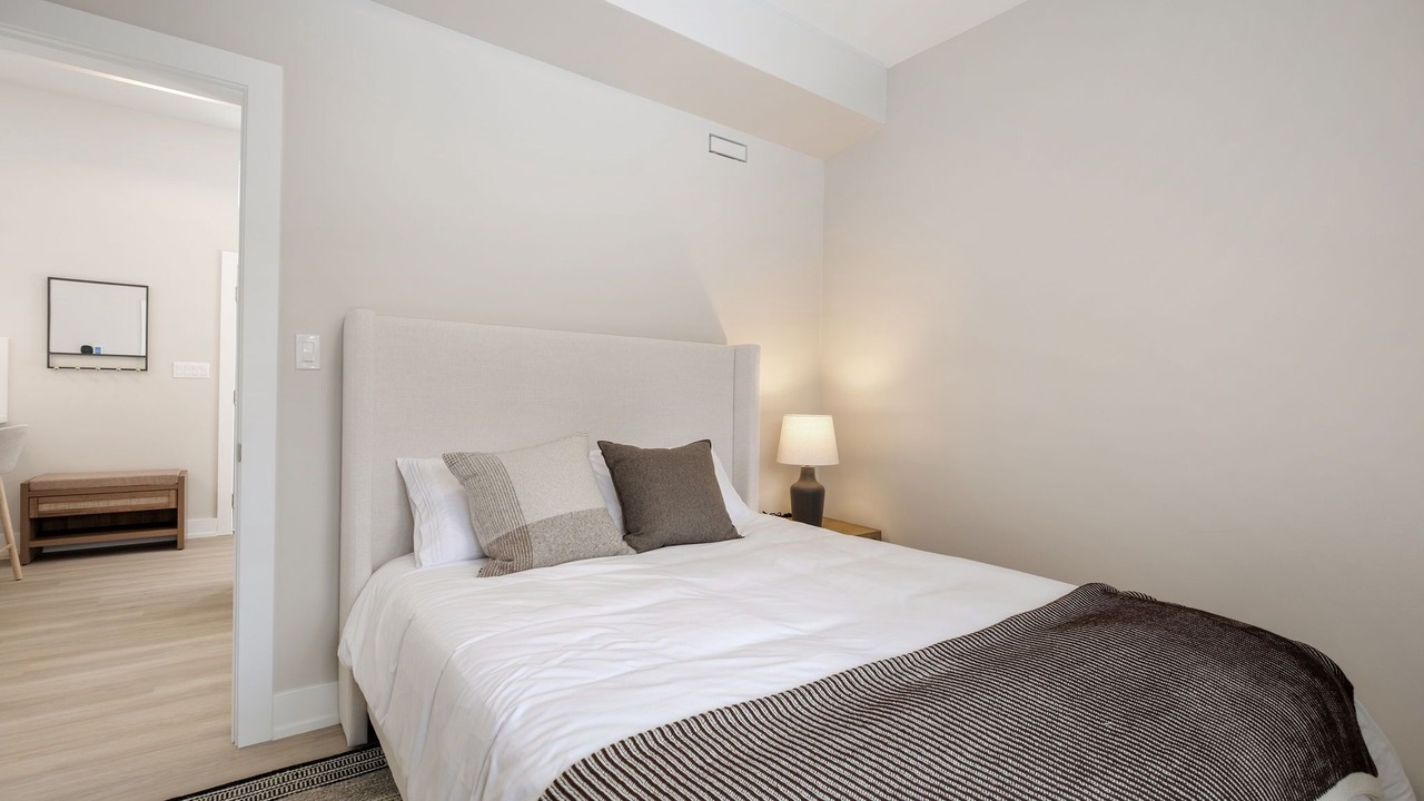 Photo of Bedroom in North York