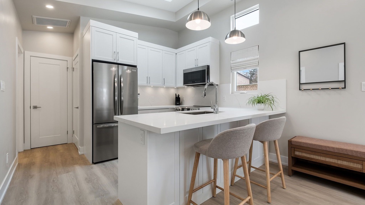 Photo of Kitchen in North York