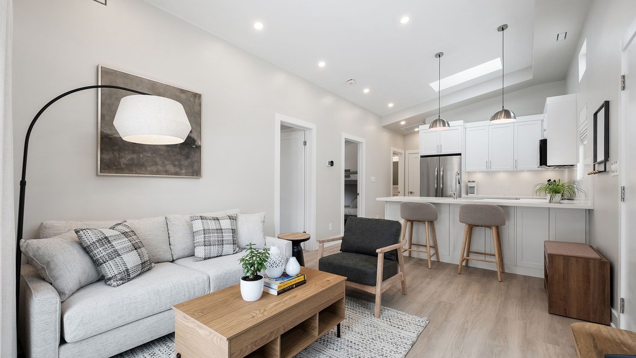 Photo of Livingroom in North York