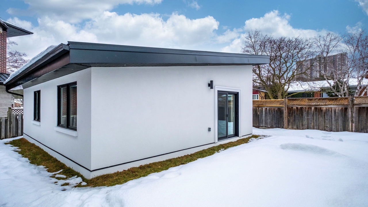 Photo of Outdoor in North York
