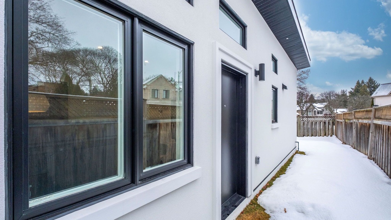 Photo of Outdoor in North York